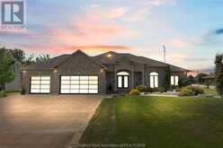 18340 MARINE PARK DRIVE Morpeth