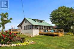 120 ROSS LANE Erieau