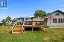 120 ROSS LANE Erieau