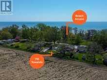 790 TOWANDA Erie Beach