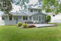 961 DALEVIEW CRESCENT Dresden