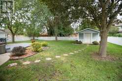 961 DALEVIEW CRESCENT Dresden