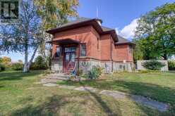 21871 VICTORIA ROAD Thamesville