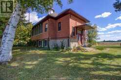 21871 VICTORIA ROAD Thamesville