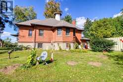 21871 VICTORIA ROAD Thamesville