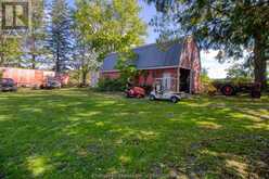 21871 VICTORIA ROAD Thamesville