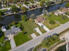 705 Tisdelle DRIVE Lakeshore