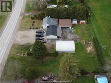 23655 INDUSTRIAL ROAD Thamesville