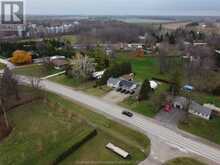 23655 INDUSTRIAL ROAD Thamesville