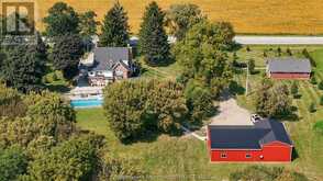 13590 LONGWOODS ROAD Thamesville