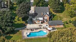 13590 LONGWOODS ROAD Thamesville