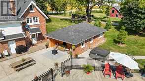 13590 LONGWOODS ROAD Thamesville