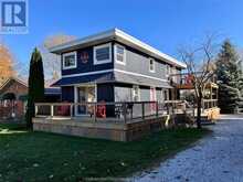 1025 Kerr AVENUE Erieau