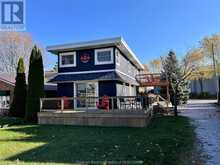 1025 Kerr AVENUE Erieau