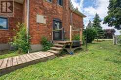 9178 Talbot TRAIL Blenheim