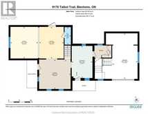 9178 Talbot TRAIL Blenheim