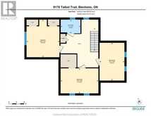 9178 Talbot TRAIL Blenheim