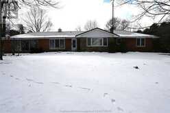 20928 Victoria ROAD Ridgetown