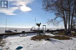 18050 Erie Shore DRIVE Chatham-Kent