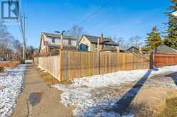 2296 Lincoln ROAD Windsor