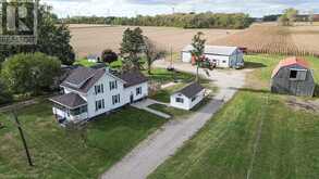 7069 TALBOT Trail Blenheim