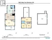 7069 TALBOT Trail Blenheim