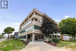 1500 OUELLETTE Unit# 302 Windsor