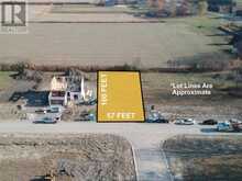 Lot 4 Belleview DRIVE Cottam