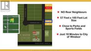 Lot 4 Belleview DRIVE Cottam