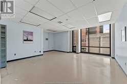 850 OUELLETTE AVENUE Unit# 2nd floor Windsor