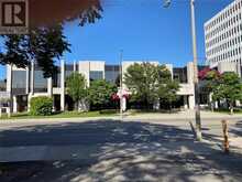 850 OUELLETTE AVENUE Unit# MAIN FLOOR Windsor