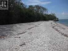 V/L MIDDLE SISTER ISLAND Pelee Island