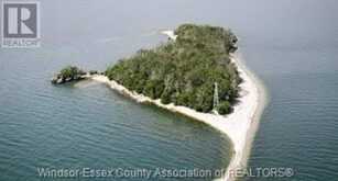 V/L MIDDLE SISTER ISLAND Pelee Island