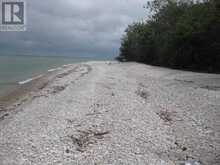 V/L MIDDLE SISTER ISLAND Pelee Island