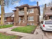 1525 DUFFERIN Windsor