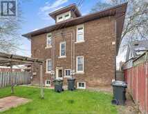 1525 DUFFERIN Windsor