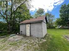 84 East West ROAD Pelee Island