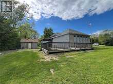 84 East West ROAD Pelee Island