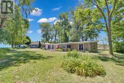 67 EAST SHORE ROAD Pelee Island