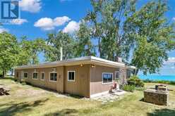 67 EAST SHORE ROAD Pelee Island