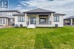 39 Augusta DRIVE Leamington