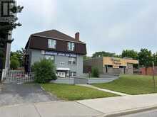 1319 OUELLETTE AVENUE Windsor