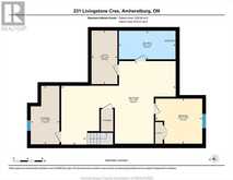 231 LIVINGSTONE CRESCENT Amherstburg