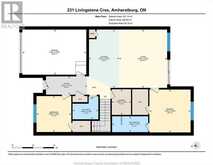 231 LIVINGSTONE CRESCENT Amherstburg