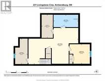 231 LIVINGSTONE CRESCENT Amherstburg