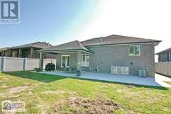 35 BELLEVIEW DRIVE Kingsville