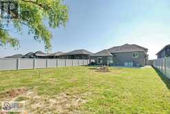 35 BELLEVIEW DRIVE Kingsville