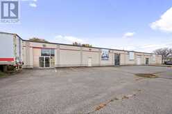 2570 OUELLETTE AVENUE Windsor