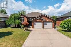 229 GIGNAC CRESCENT LaSalle