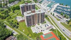 9099 RIVERSIDE DRIVE East Unit# 502W Windsor